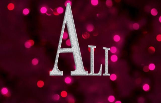 Значение имени Али, его происхождение, характер и судьба человека, формы обращения, совместимость и прочее