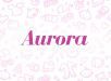 Значение имени Аврора, его происхождение, характер и судьба человека, формы обращения, совместимость и прочее
